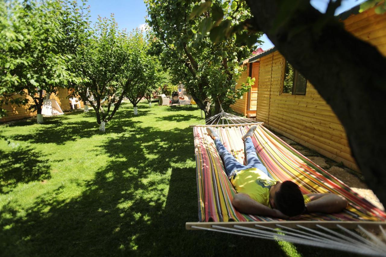 Casa Nita Βίλα Corbu  Εξωτερικό φωτογραφία