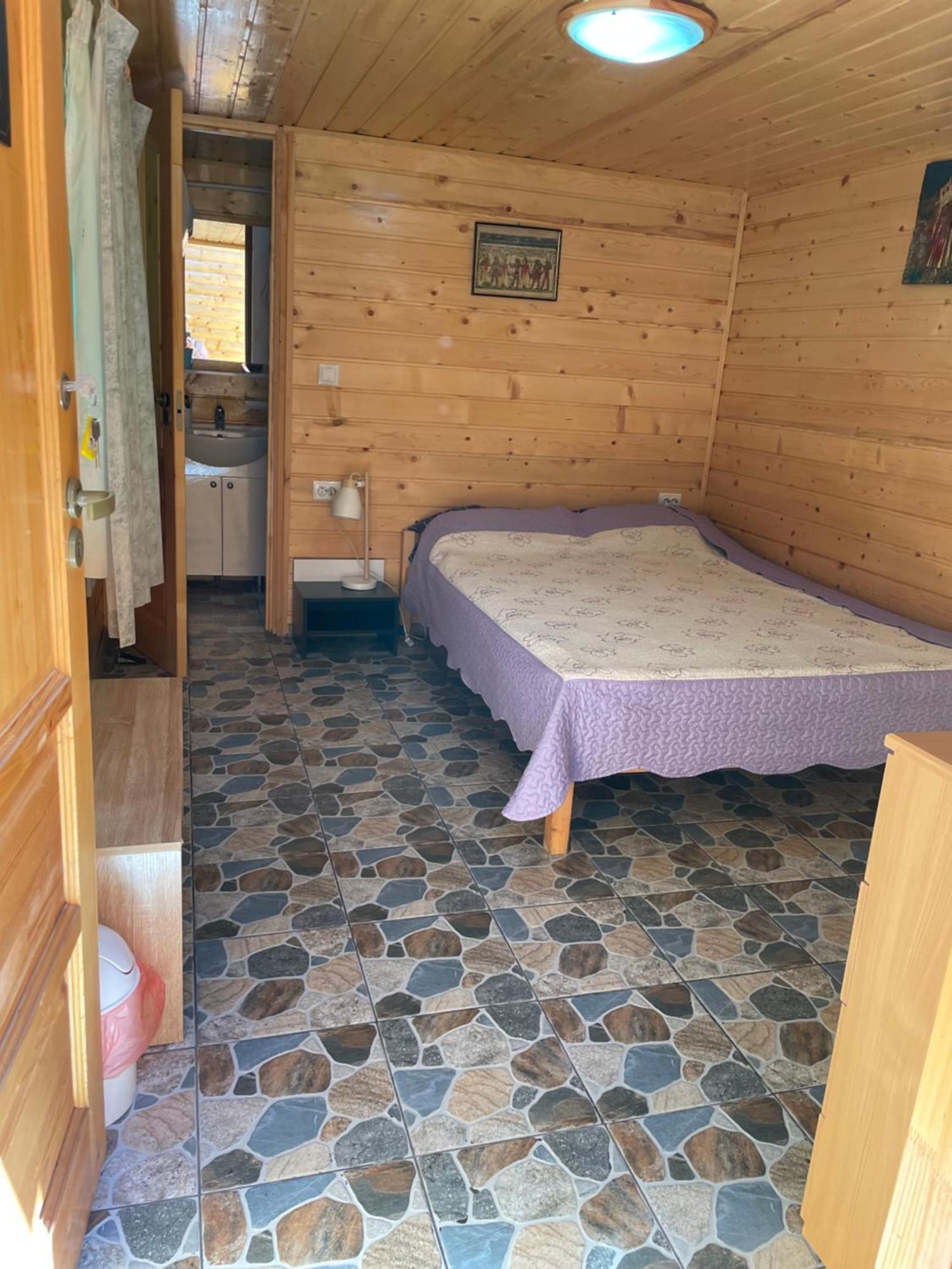 Casa Nita Βίλα Corbu  Εξωτερικό φωτογραφία