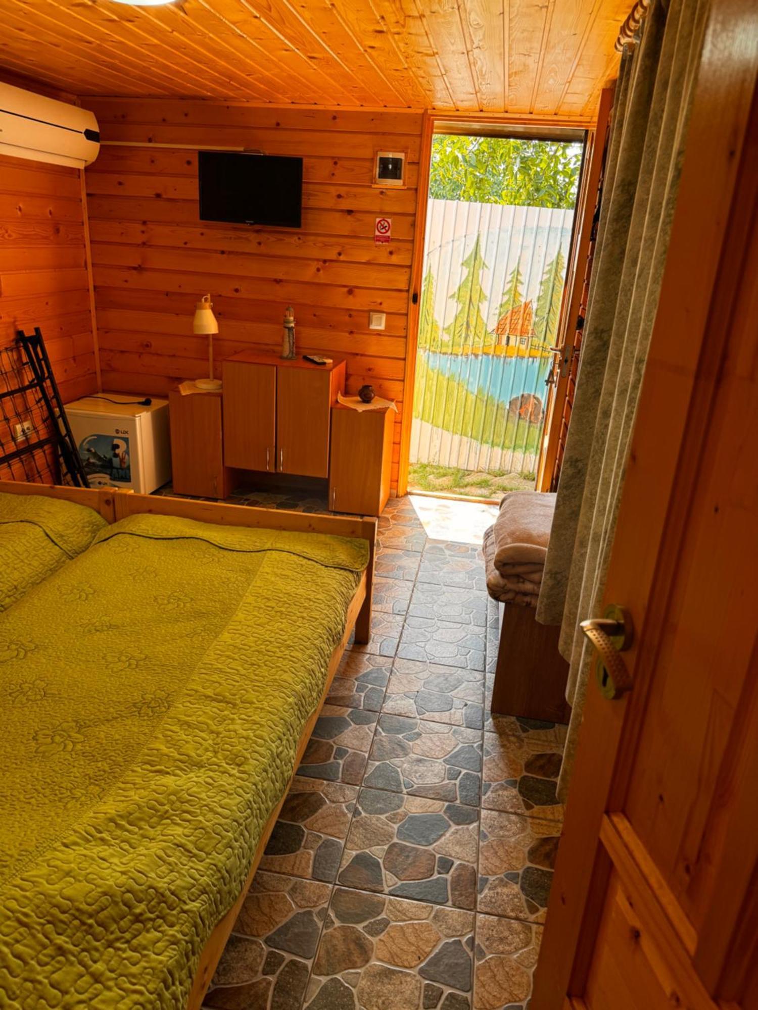Casa Nita Βίλα Corbu  Εξωτερικό φωτογραφία